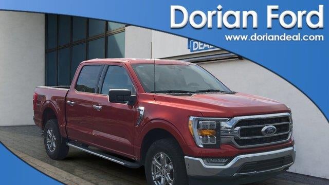 Preowned 2023 Ford F-150 Platinum for Sale