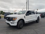 2023 F-150 Thumbnail 4