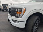 2023 F-150 Thumbnail 5