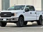 2019 F-150 Thumbnail 7