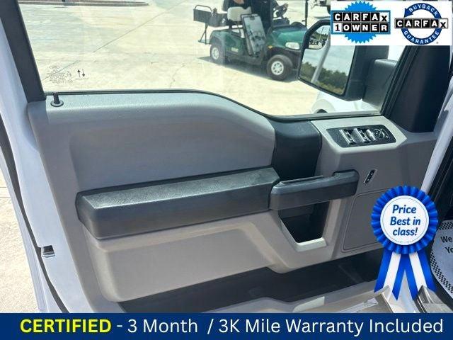 2020 Ford F-150 - $24,297
