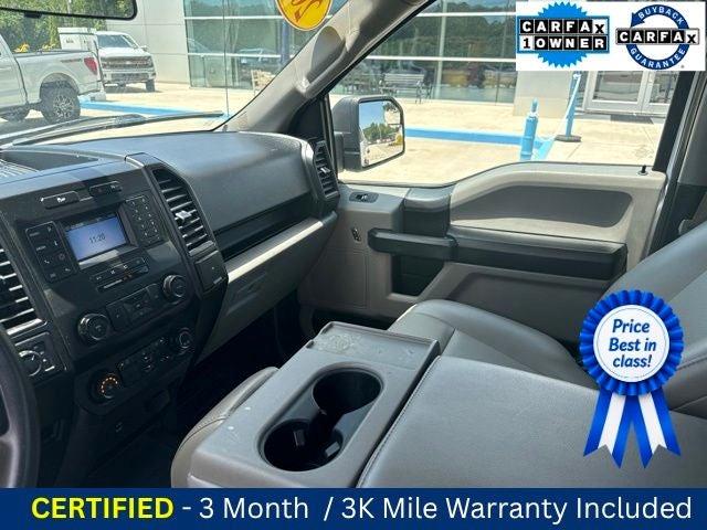 2020 Ford F-150 - $24,297