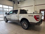2021 F-150 Thumbnail 3