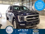2021 F-150 Thumbnail 1