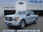 2021 F-150 Thumbnail 1