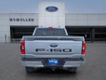 2021 F-150 Thumbnail 4