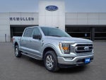 2021 F-150 Thumbnail 7