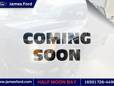 2021 Ford F-150 4X4 XL 4DR Supercrew 5.5 FT. SB