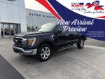 2021 F-150 Thumbnail 1