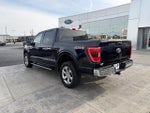 2021 F-150 Thumbnail 2