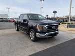 2021 F-150 Thumbnail 4