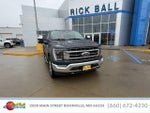 2021 F-150 Thumbnail 1