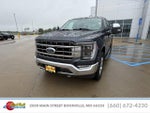 2021 F-150 Thumbnail 2