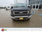 2021 F-150 Thumbnail 3