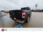 2021 F-150 Thumbnail 5