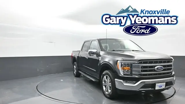 Preowned 2021 Ford F-150 King Ranch for Sale