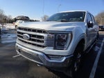 2021 F-150 Thumbnail 2