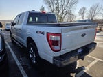 2021 F-150 Thumbnail 4
