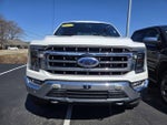 2021 F-150 Thumbnail 5