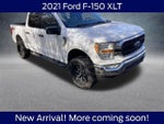 2021 F-150 Thumbnail 2