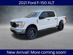 2021 F-150 Thumbnail 4