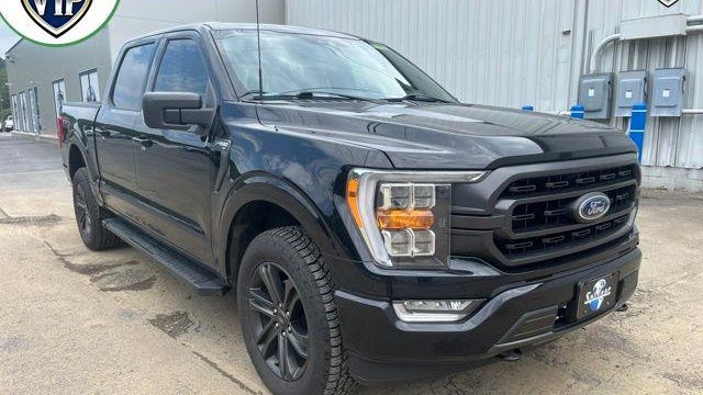 Preowned 2021 Ford F-150 XL for Sale