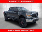 2021 F-150 Thumbnail 1