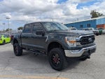 2021 F-150 Thumbnail 2