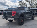 2021 F-150 Thumbnail 4