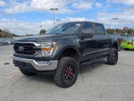 2021 F-150 Thumbnail 8