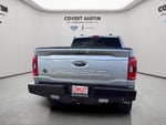 2021 F-150 Thumbnail 4