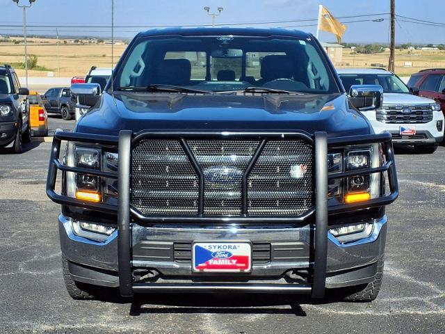 2021 Ford F-150 - $46,876