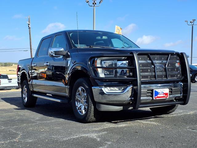 2021 Ford F-150 - $46,876