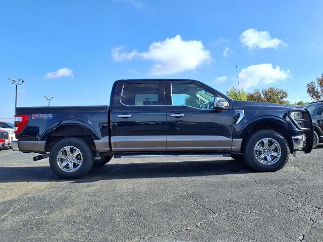 2021 Ford F-150 - $46,876