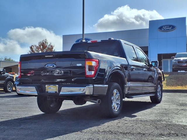 2021 Ford F-150 - $46,876