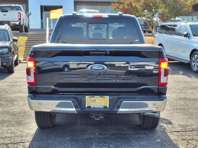 2021 Ford F-150 - $46,876