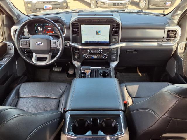 2021 Ford F-150 - $46,876