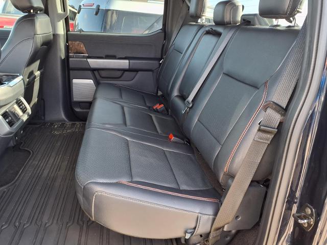 2021 Ford F-150 - $46,876