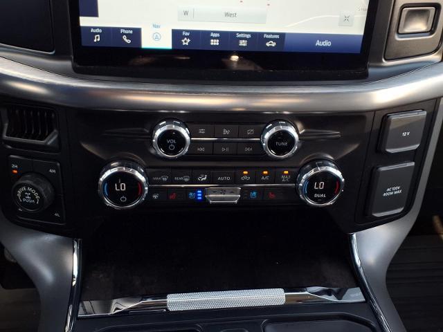 2021 Ford F-150 - $46,876