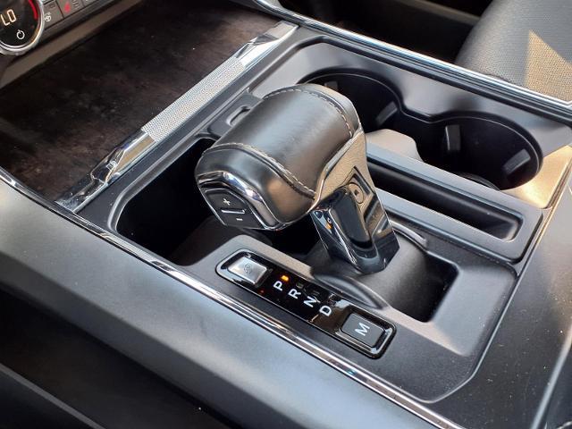 2021 Ford F-150 - $46,876