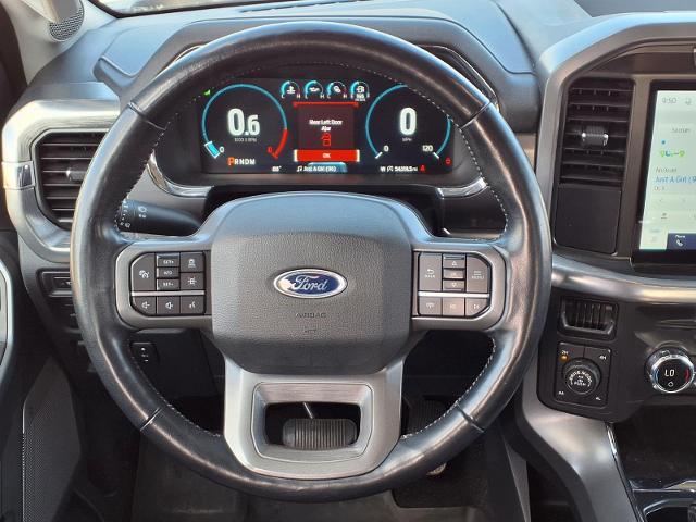 2021 Ford F-150 - $46,876