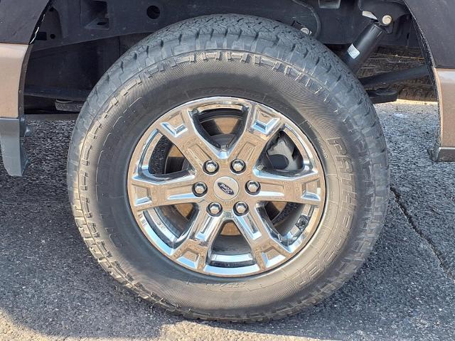 2021 Ford F-150 - $46,876