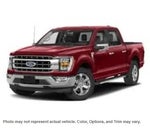 2021 F-150 Thumbnail 1