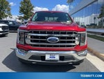 2021 F-150 Thumbnail 2