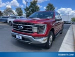 2021 F-150 Thumbnail 3