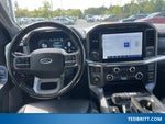 2021 F-150 Thumbnail 4