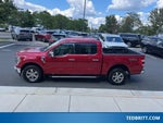 2021 F-150 Thumbnail 7