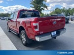 2021 F-150 Thumbnail 9