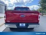 2021 F-150 Thumbnail 10
