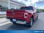 2021 F-150 Thumbnail 14